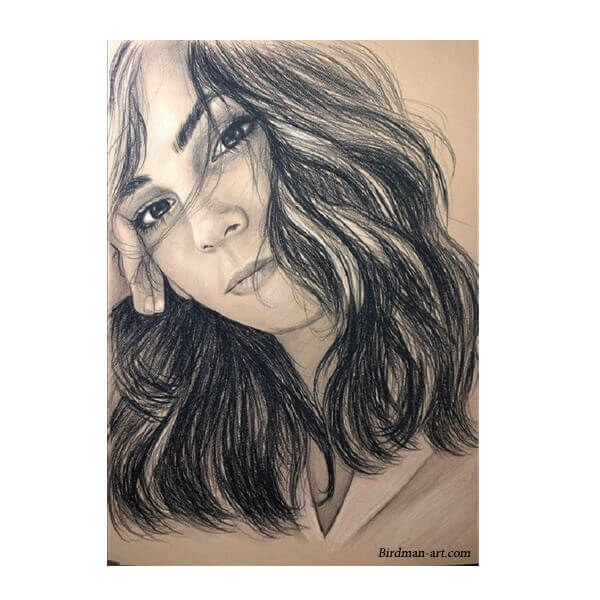 Custom Portrait Drawings, Oil Paintings in Abbotsford, armstrong, burnaby, campbell river, castlegar, chilliwack, colwood, coquitlam, courtenay, Dawson Creek, Delta, Duncan, Fort St. John, Grand Forks, Greenwood